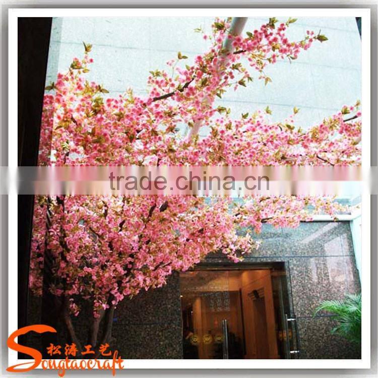 Best selling artificial white cherry trees
