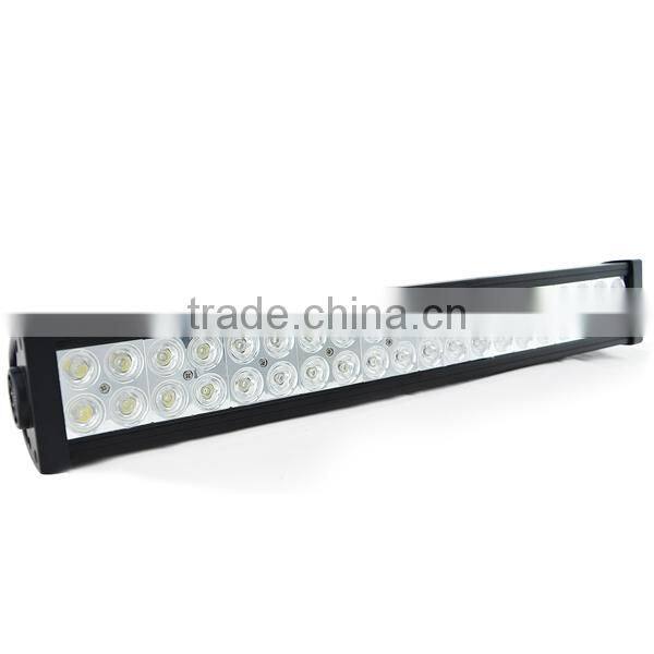 Toptree 120w waterproof led light bar manufacturers led lighting reviews
