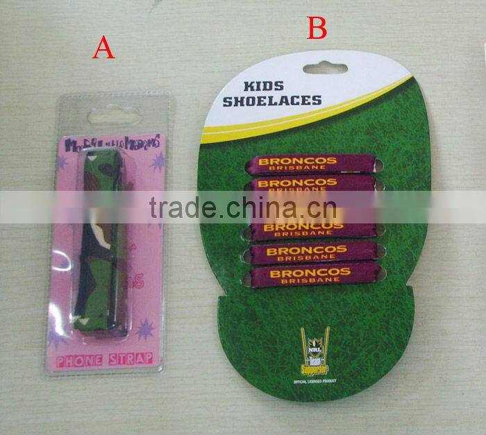 A Large Number Of Shoelace Aglets For Sale