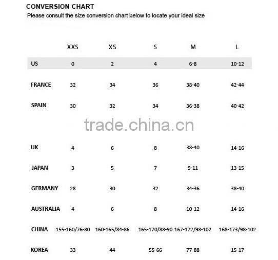 Sexy fashion design women elastics choker neck top