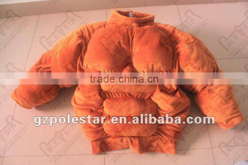 NO.2457 buffalo mascot costumes