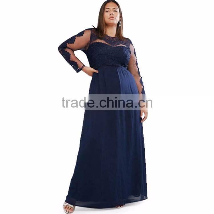 Women fancy dress for Amazon evening dress for fat wo new style sexy woman evening dress floor touching evening dresswith prited