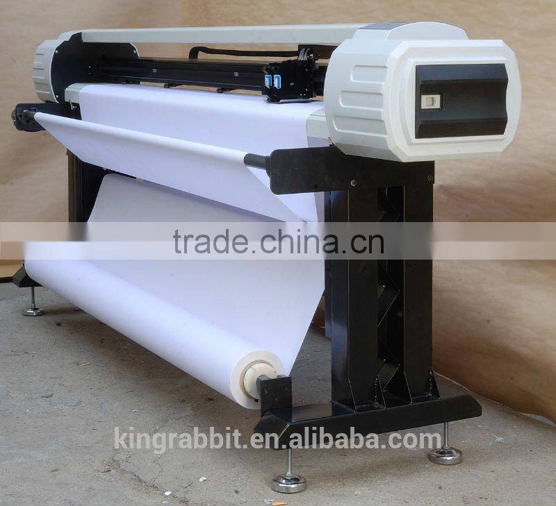 support gerber software cad garment inkjet plotter printer