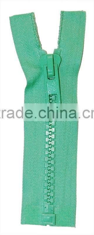 4# Plastic Zipper Slider