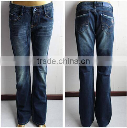 women demim for lady hot sale mixed stock for women fashion stock jeans
