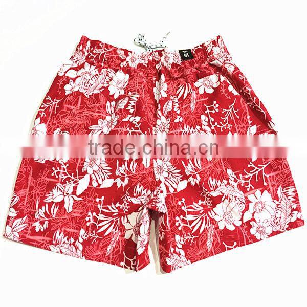 2015 Customized Made Popular Sexy Man Short