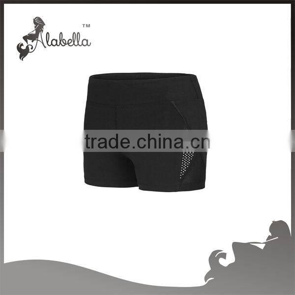 Custom nylon/spandex brazilian wholesale fitness clothing