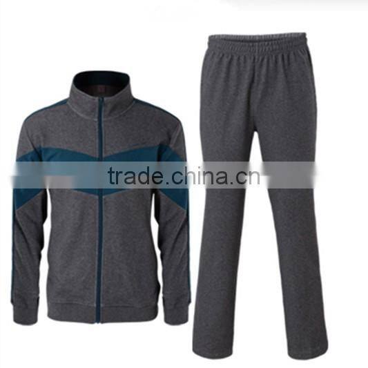 Women's hign quality customized school uniform for women