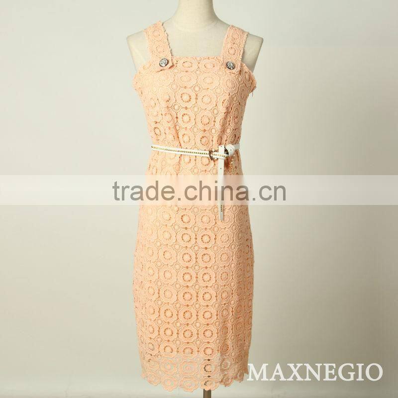 Beautiful orange bridesmaids dresses