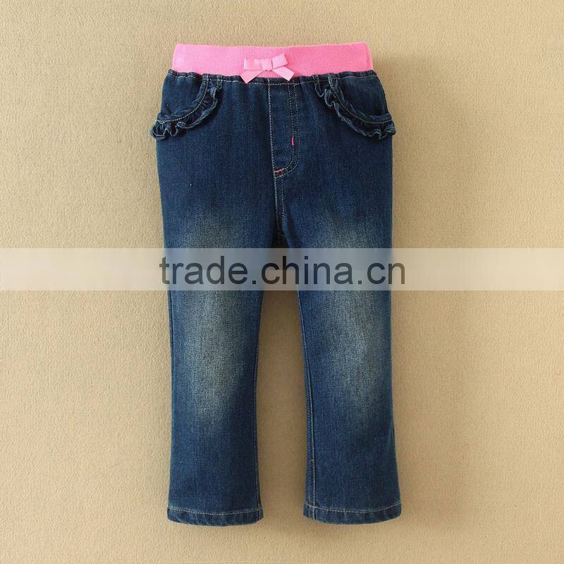 2014 baby clothes 100% cotton baby clothes kids pink velvet dress