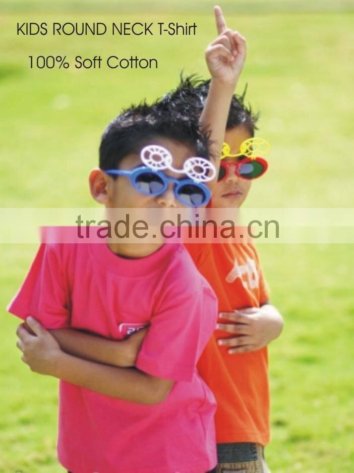 Fancy Kids T-Shirts for Boys & Girls