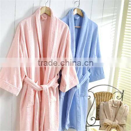 100% Cotton Bathrobe