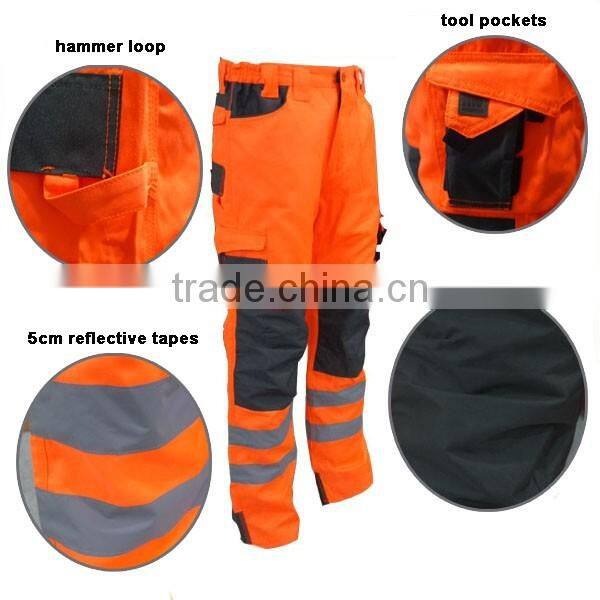 Cargo Outdoor Pants Men Combat Hunting Outdoors Trousers