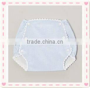 Baby bloomers cotton baby girl diaper cover shorts newborn baby princess shorts