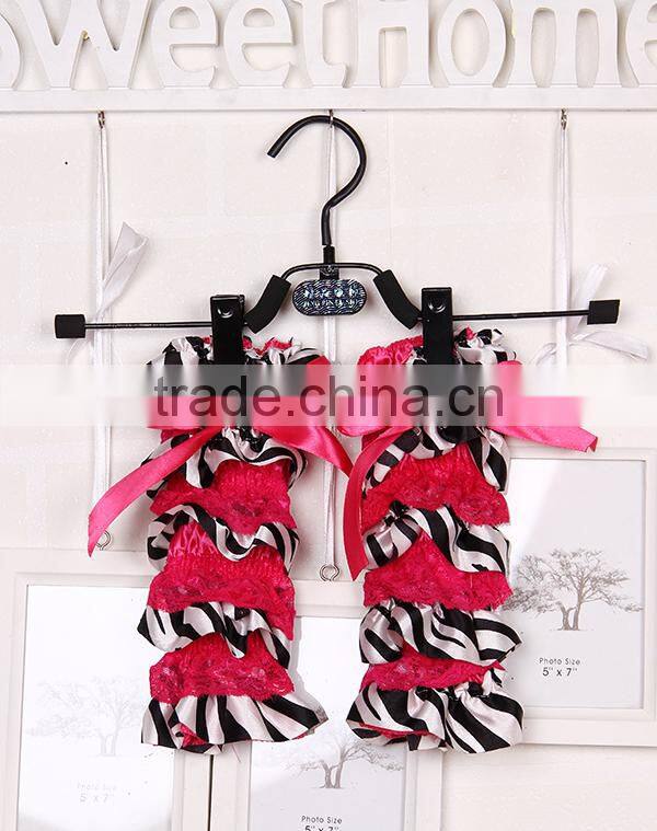 wholesale lace baby leg warmers!high quality fashion baby solid leg warmer