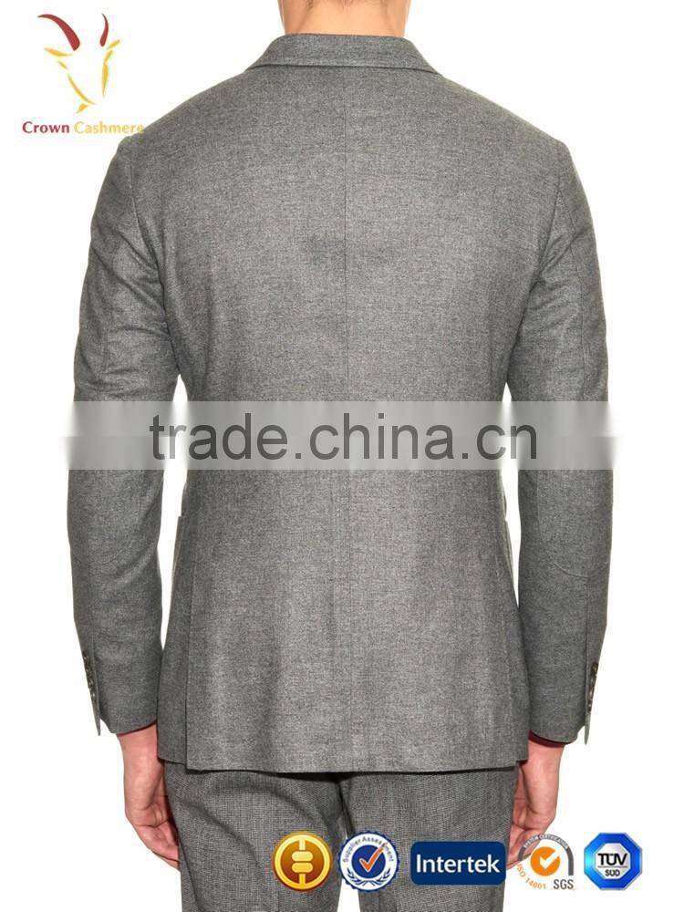 2016 design man business suit 100% wool spring / autumn clothes