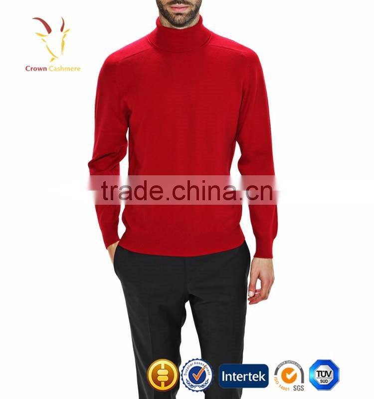 Handsome Fashion Knitted Men Sweater, Knitwear Sweater