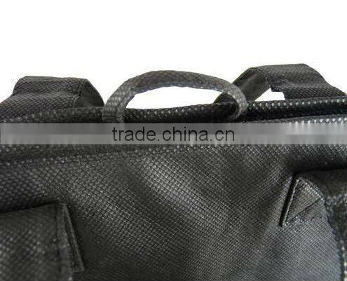 Non Woven Insulated Cooler Bag,Promotional Cooler Bag