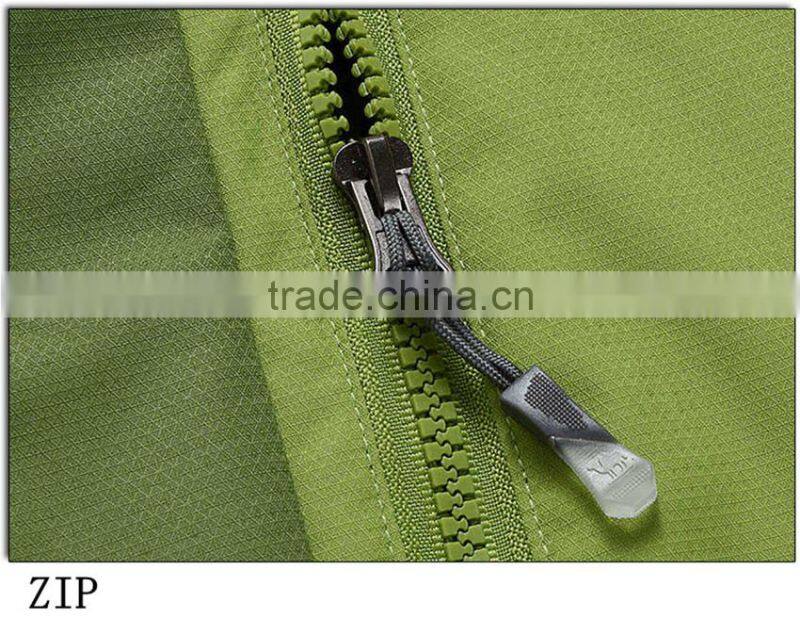 Windproof Racing Ladies Softshell Jacket OEM