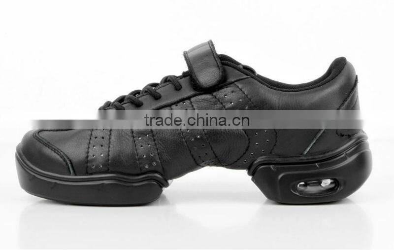 Good Quality Latin Ballroom Dance Shoes for Men #0925