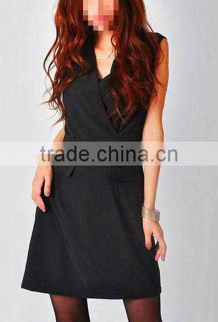 Sexy Bodycon Fitted dress U5