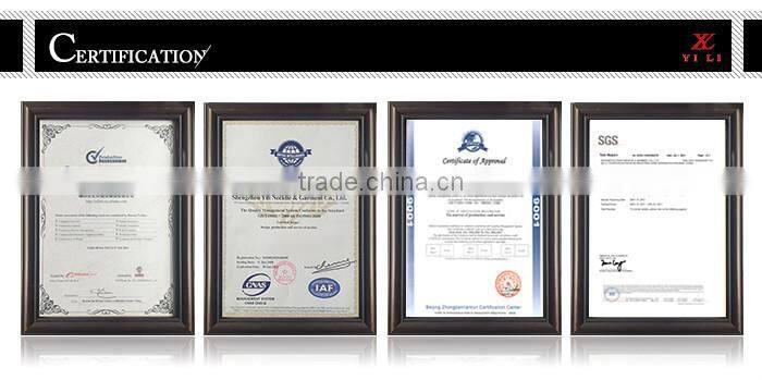 Mens polyester handkerchief custom pocket square