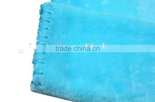 Lovely Animal Plush toy with blanket