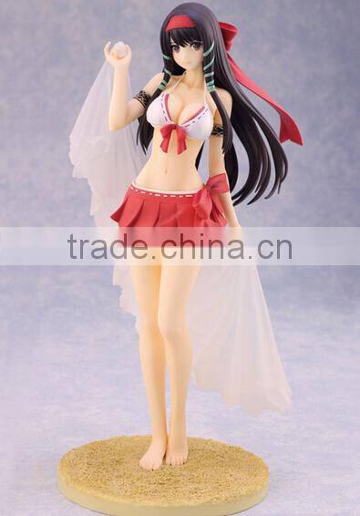 Customized Cosplay Japanese Animation Sexy Hot Girls Costume