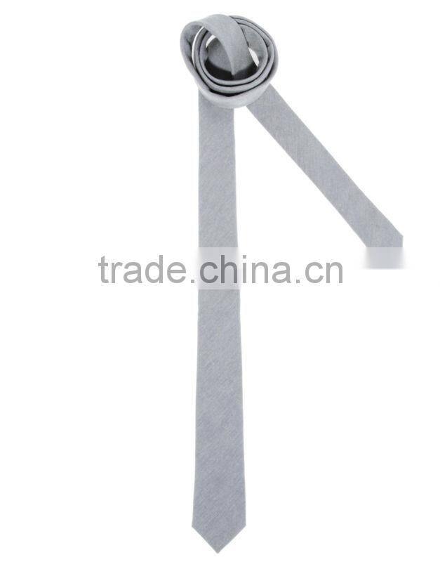 wool blend neck ties