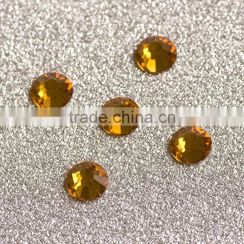 First-rate flatback rhinestone for Dress in bulk