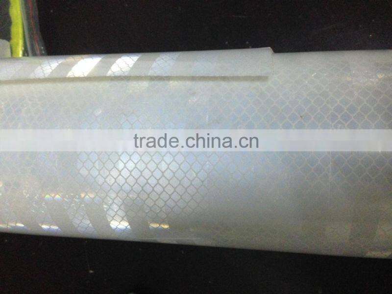 Colorful 3M scotchlite reflective material tape for safety