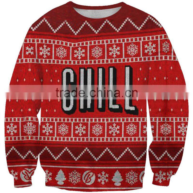 deer snowmen Christmas unisex 3D printed sweatshirts/blue na plus size 3d fashioable Christmas printed hoodies without hood