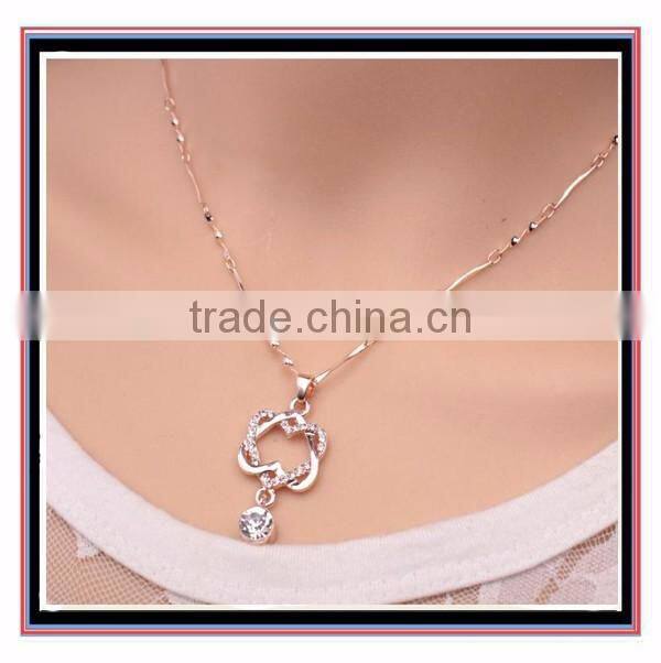 Fashion Wholesale Gold MOM Basketball Necklace Jewelry for Mother's Day