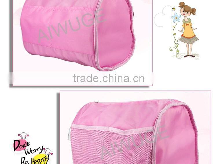 Girls Dance Bag Ballet Bag Ballet Dance Bag Kids Travel Bags Sequins Shoes