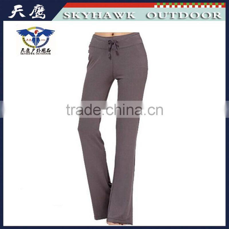 Good Quality Casual Loose Yoga Pants Sells To Indian