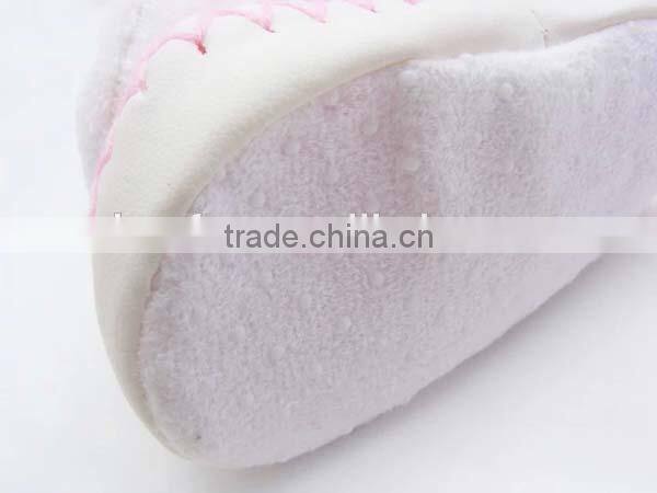 Cartoon Animal Design Baby Shoes