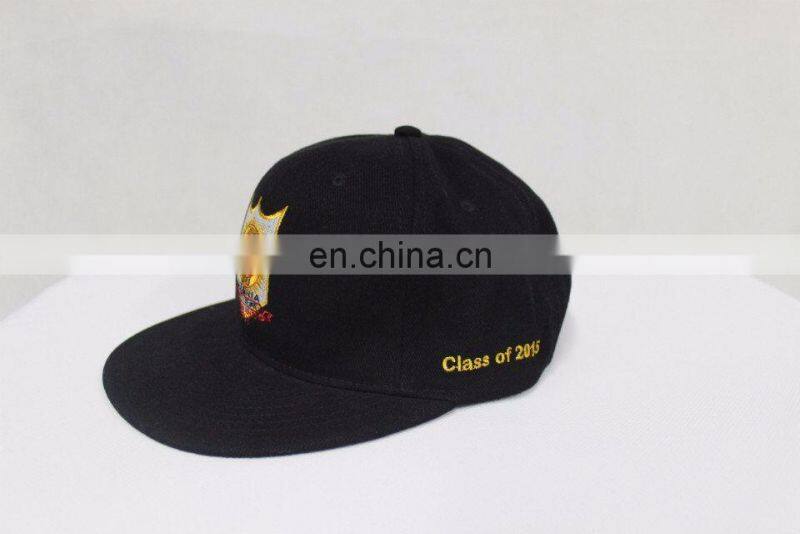 Custom Embroidery Baseball Cap In Sports Cap