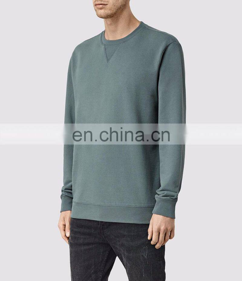 sweatshirt for mens/heigh quality sweatshirt/pullover sweatshirt