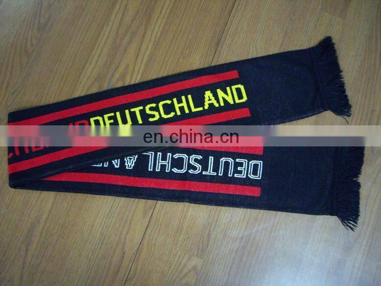 BT1150 FANS SCARF