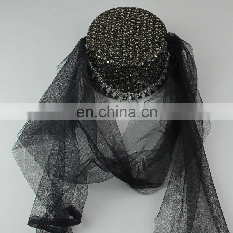 Hot sale high quality fashion funny party hat for women in cheap price