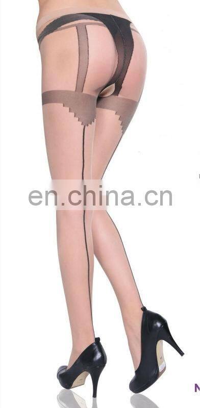 2014 Wholesale hot beautiful girl pantyhose stockings