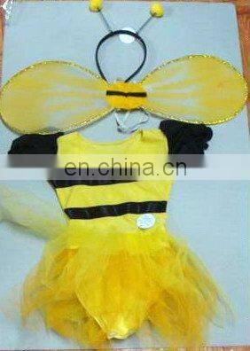 children craft butterfly wing in promations