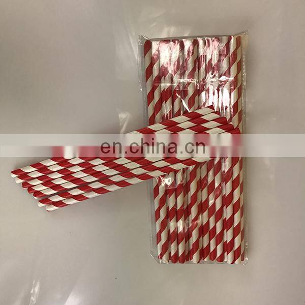 Party Supplies Party Bags Party Halloween Paper Straws