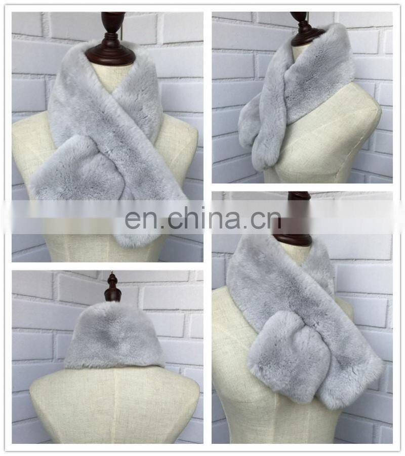 Popular Product Factory Wholesale OEM Quality Beautiful Scarf Neck Warmer Scarf Multifunction