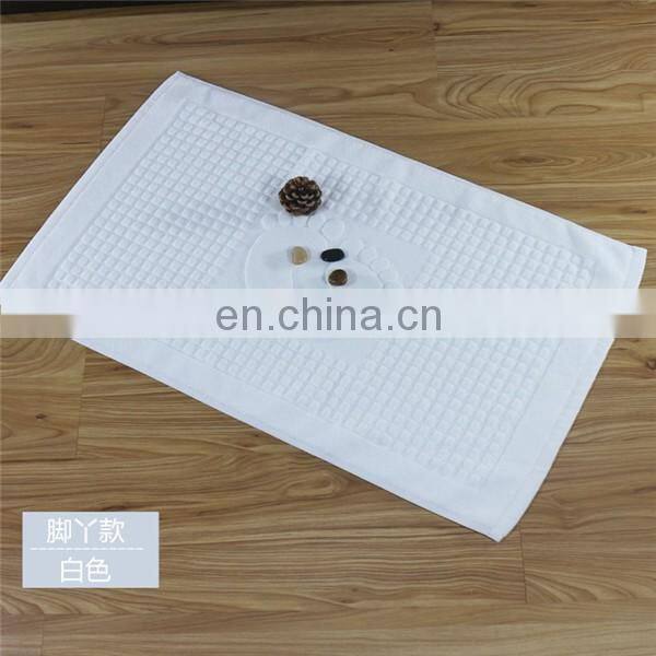 High quality baby foot bath mat with non slip