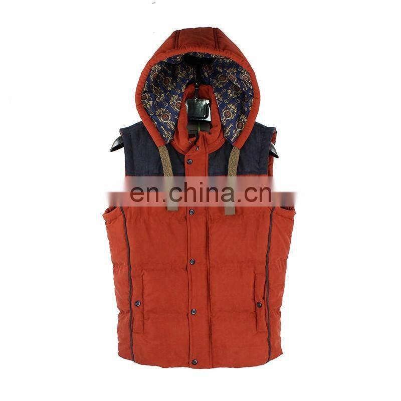 2016 high quality brand waistcoat,waistcoat for men design