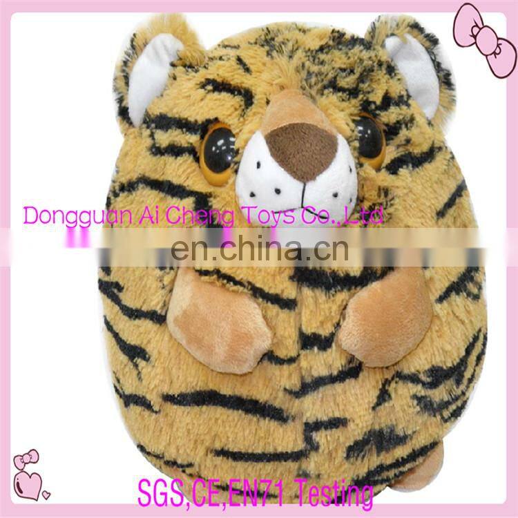 plush Draw string bag