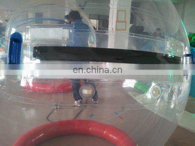 Inflatable Walk On Water Balls For Swimming Pool