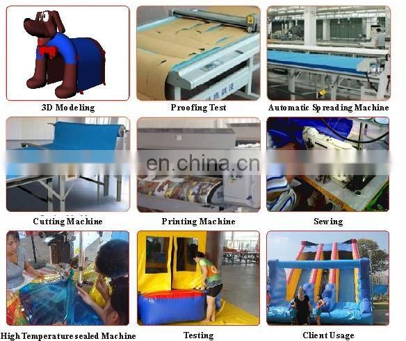 Hot sale commercial bouncey castle inflatable jumping