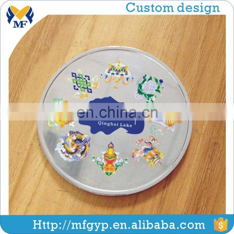 Wholesale die cast us army challenge coin envelop